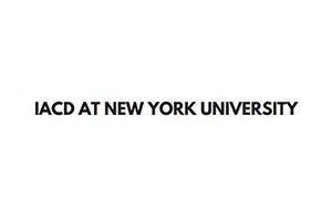 IACD at New York University