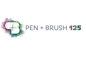 Pen + Brush